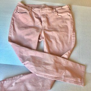 "Old Navy" Rockstar Super Skinny Jeans